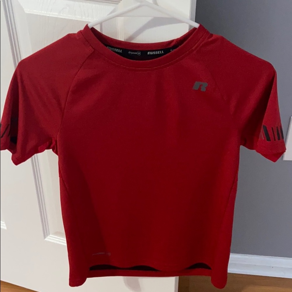 Boy tee shirt